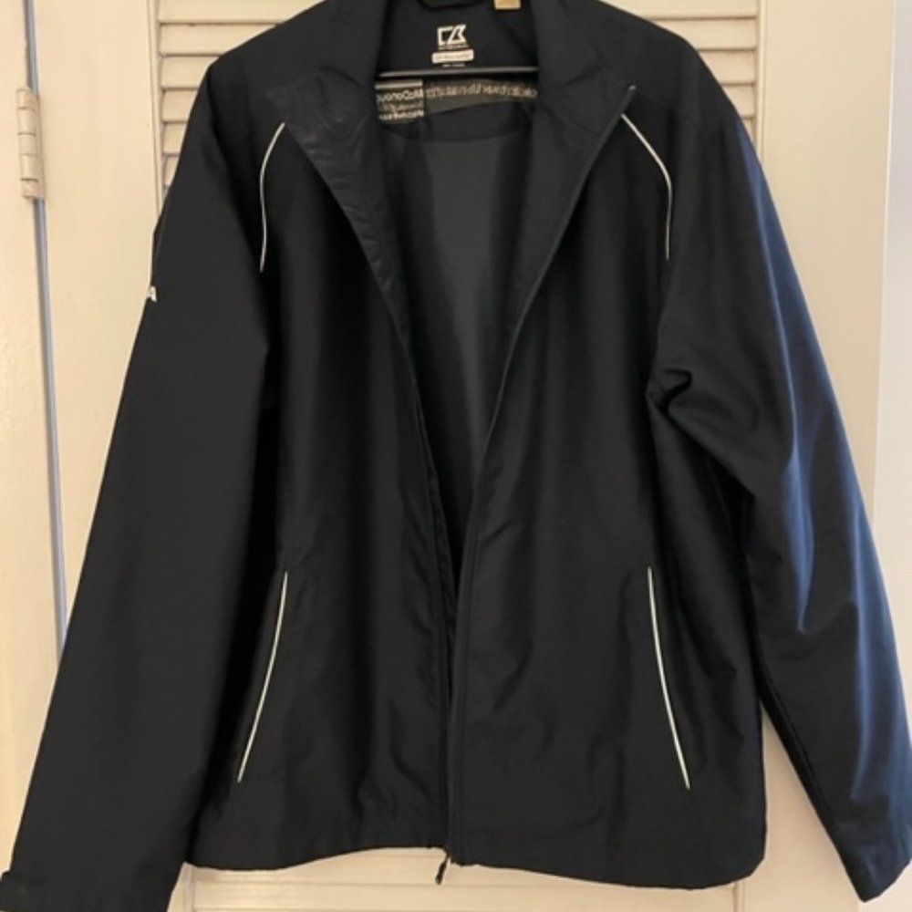 george mason windbraker must bundle